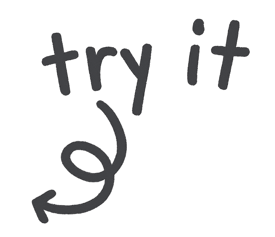 Try it for free