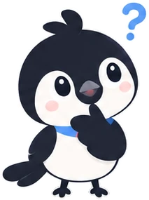 Kkachi the magpie